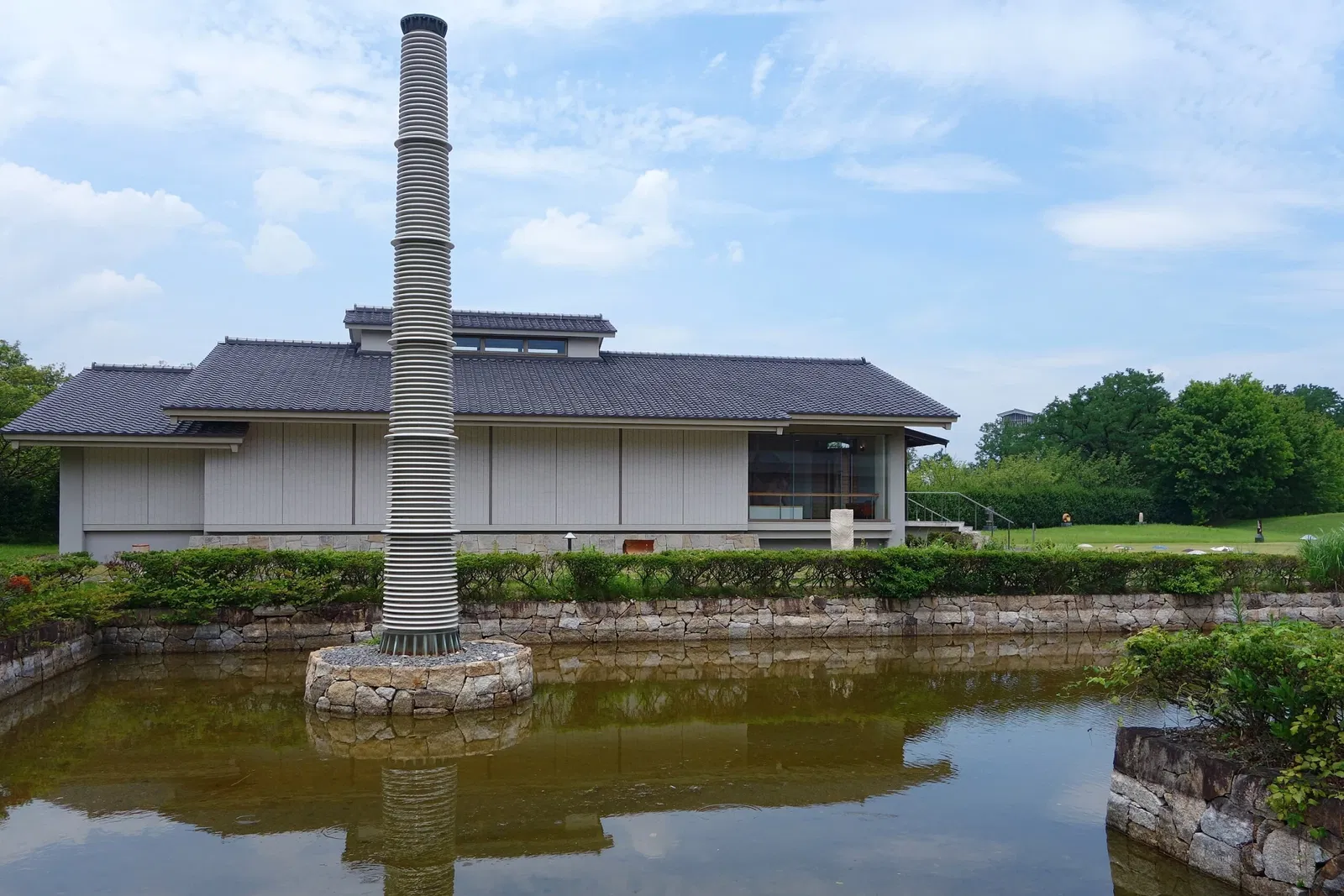 Aichi Prefectural Ceramic Museum