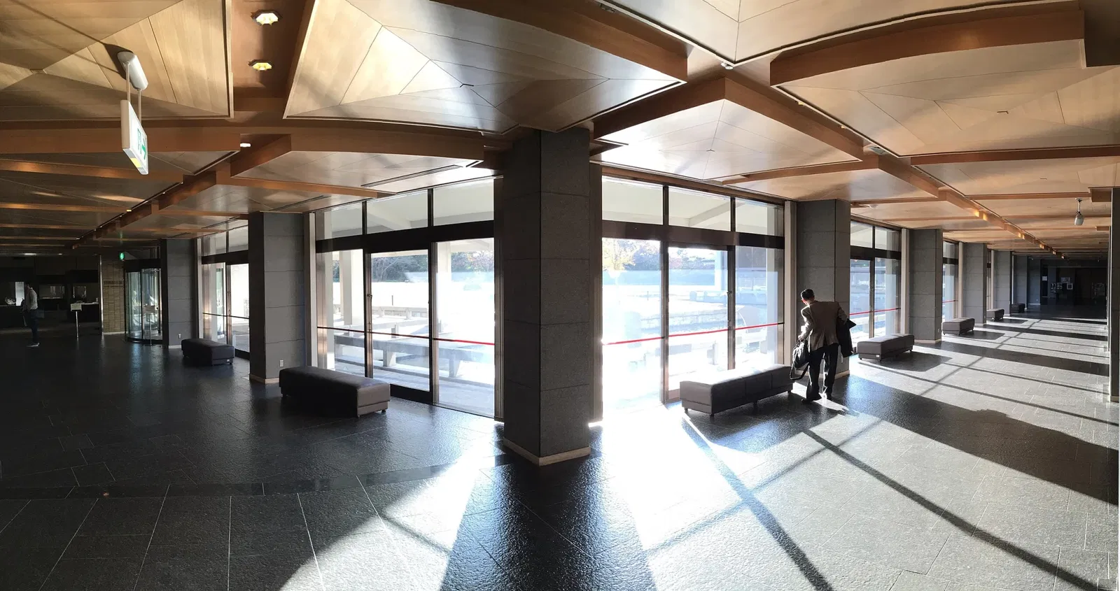 Aichi Prefectural Ceramic Museum