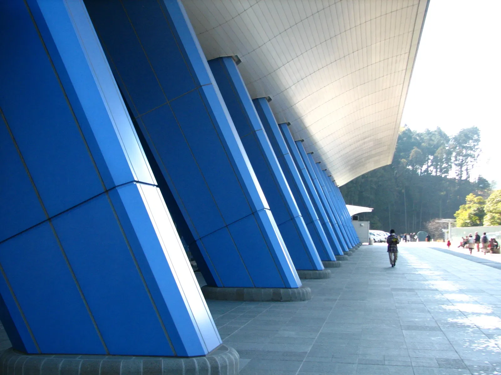Kyushu National Museum