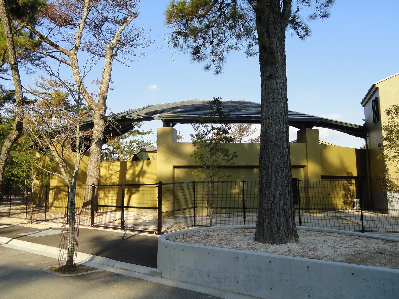 Miyajima Public Aquarium