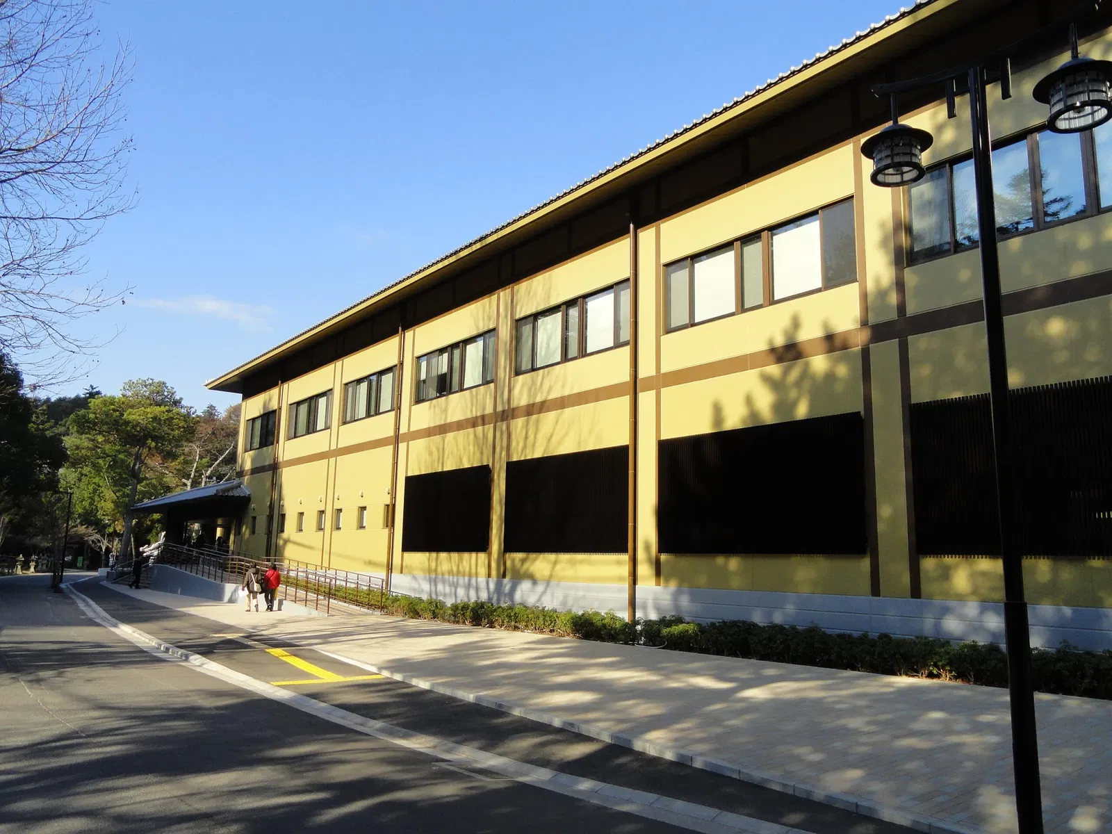 Miyajima Public Aquarium