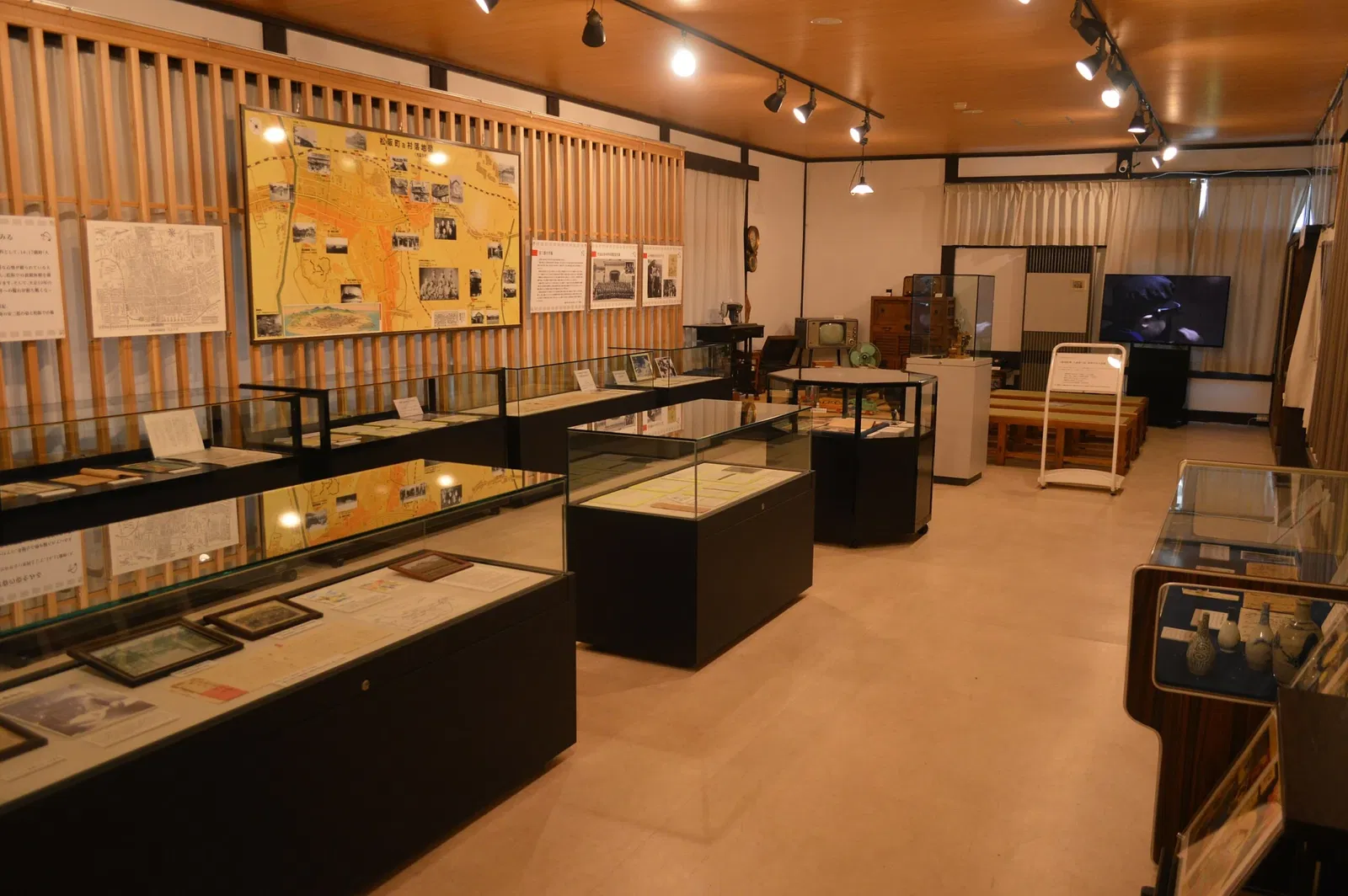 Matsusaka City Museum of History and Folklore