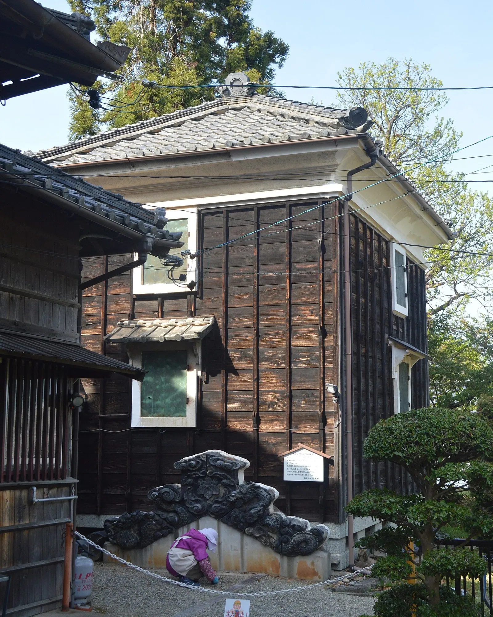 Matsusaka City Museum of History and Folklore