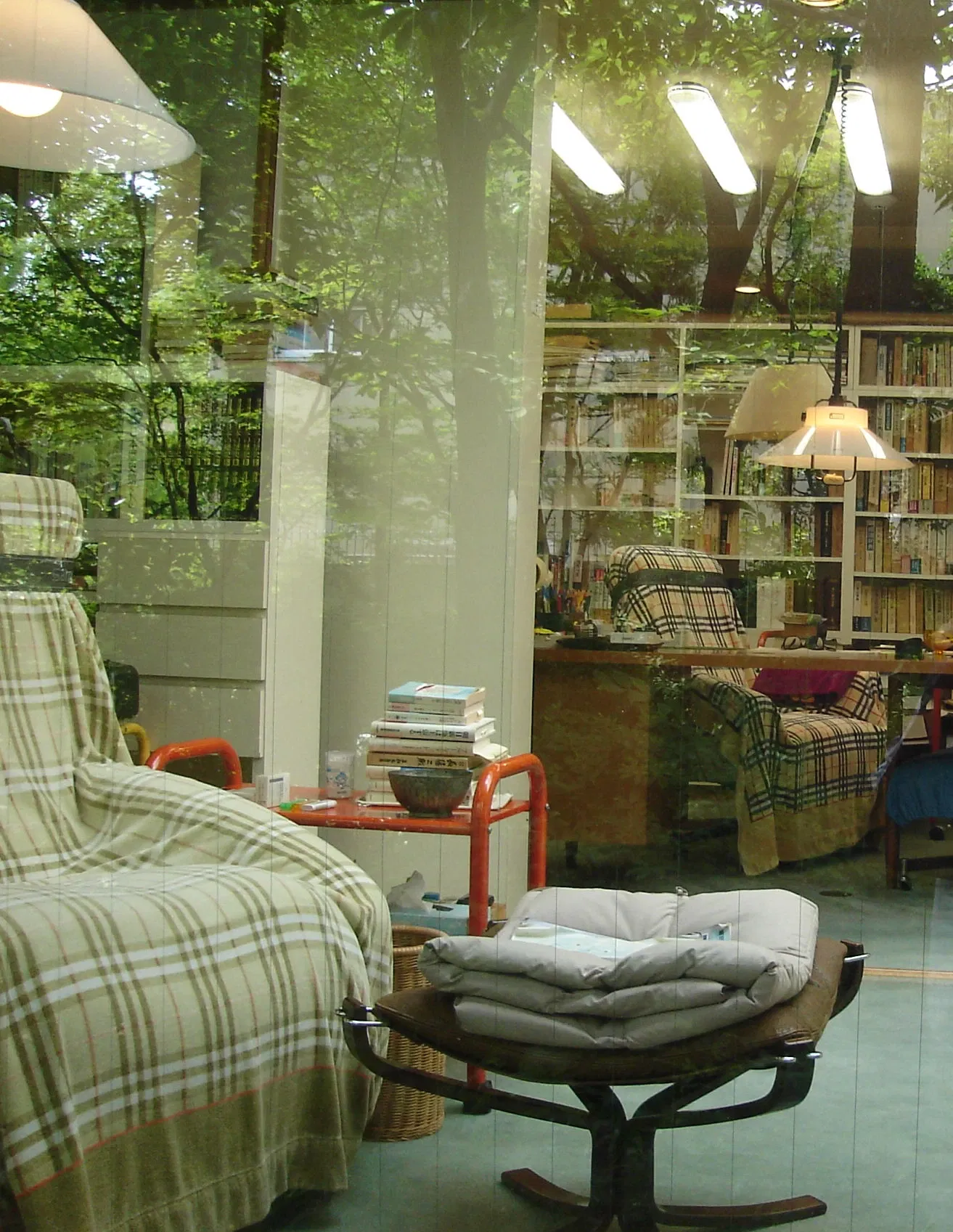 Shiba Ryotaro Memorial Museum