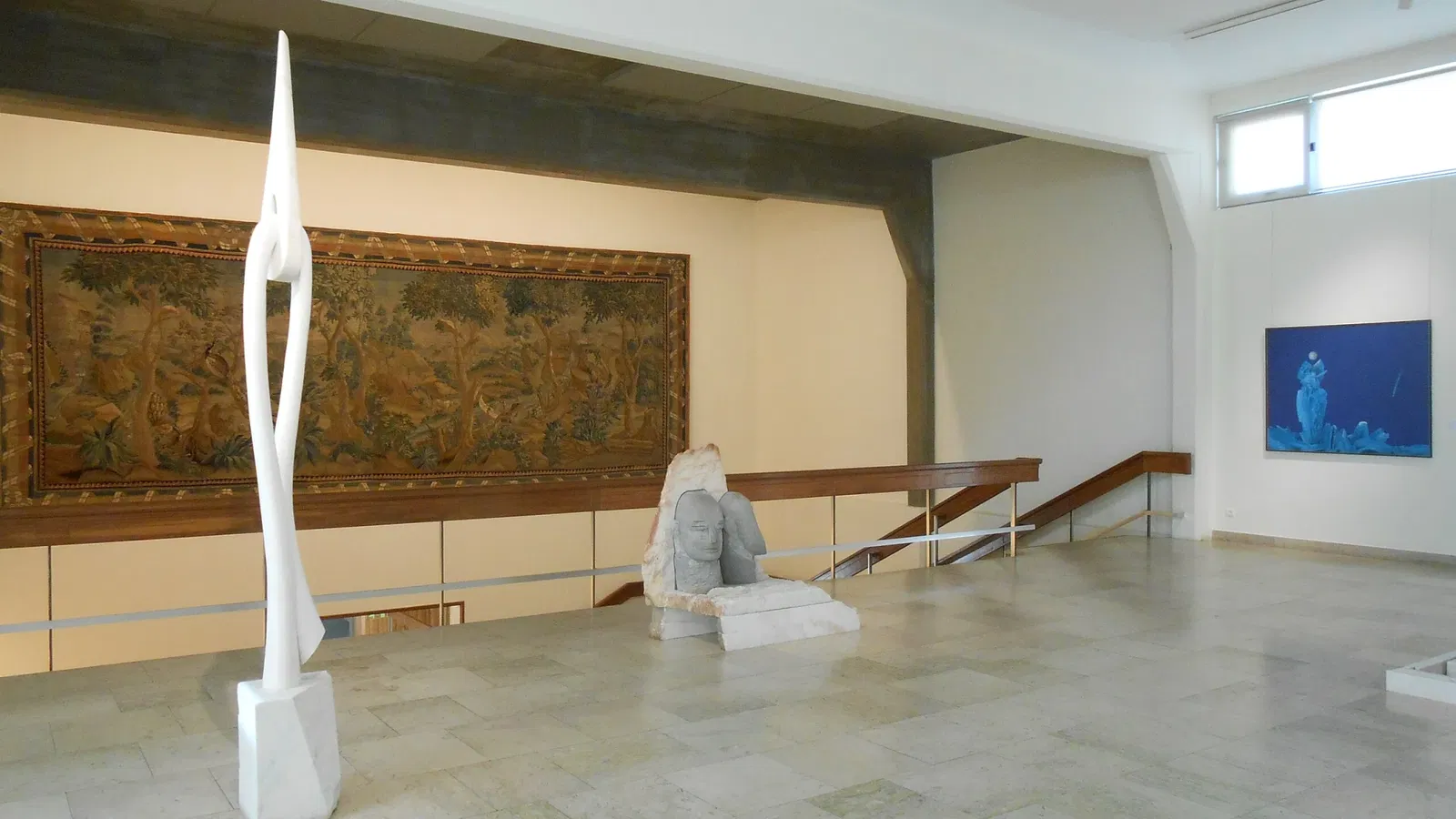 Santos Rocha Municipal Museum