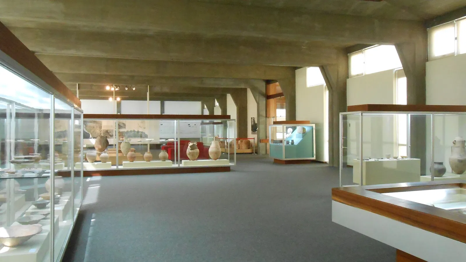 Santos Rocha Municipal Museum