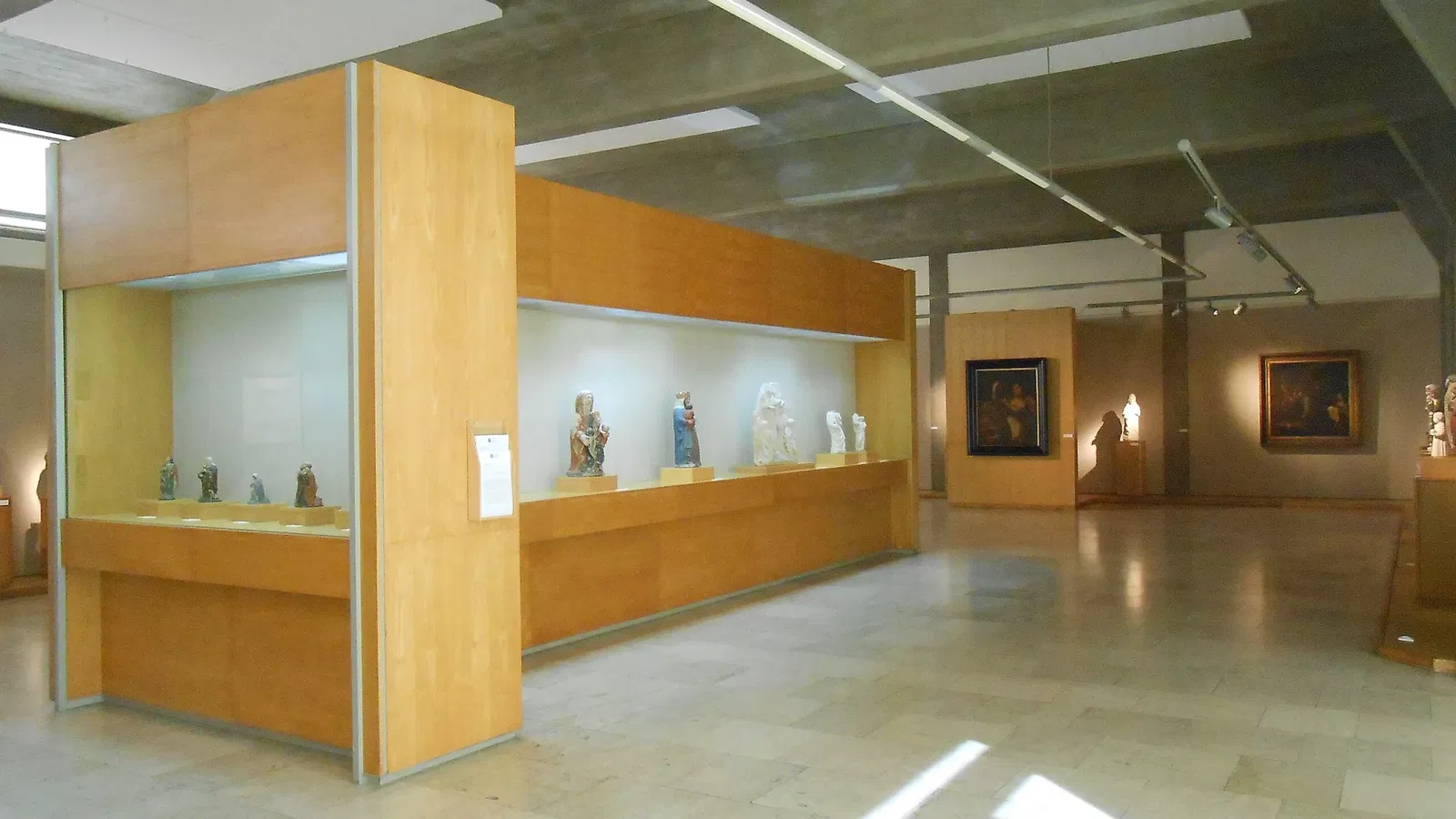 Santos Rocha Municipal Museum