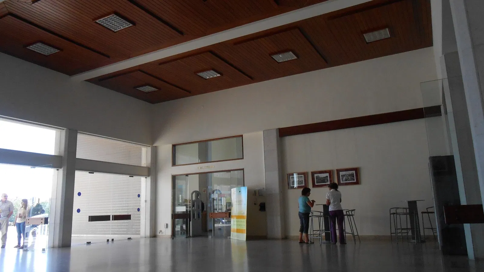 Santos Rocha Municipal Museum