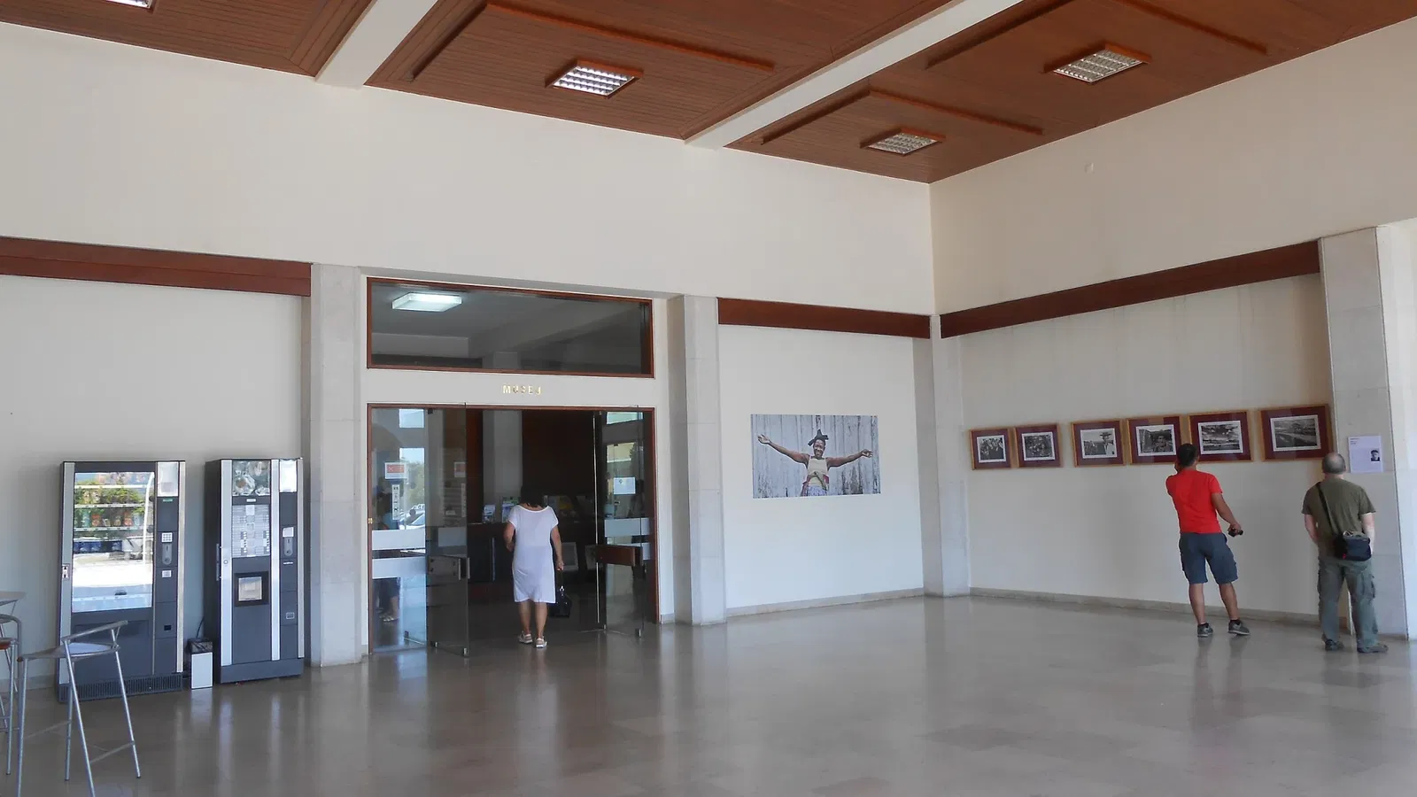 Santos Rocha Municipal Museum