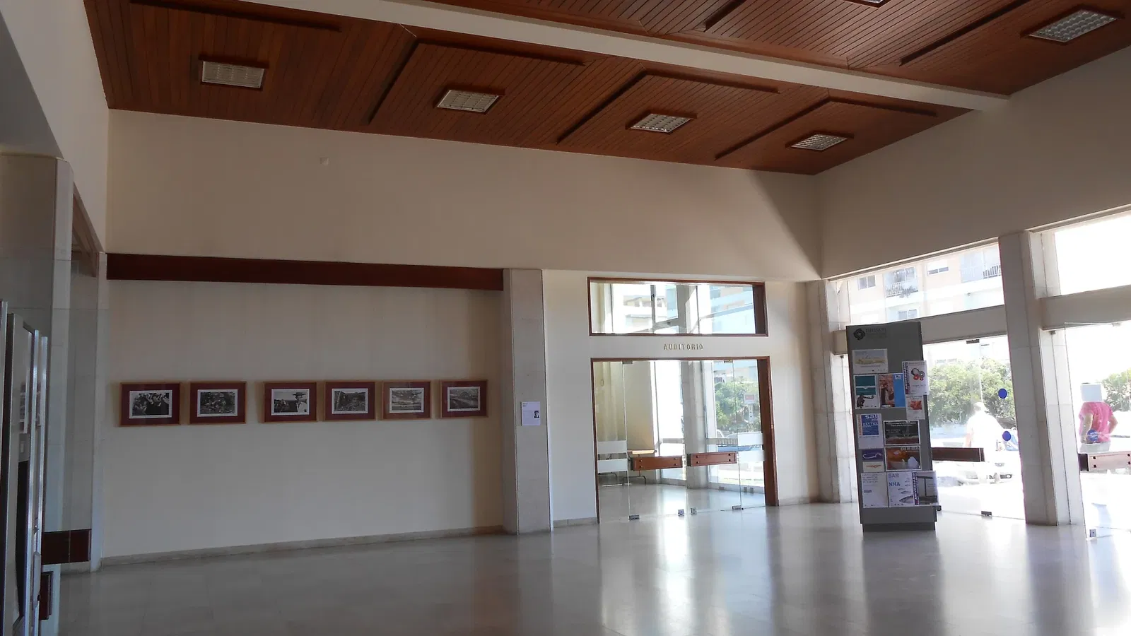 Santos Rocha Municipal Museum