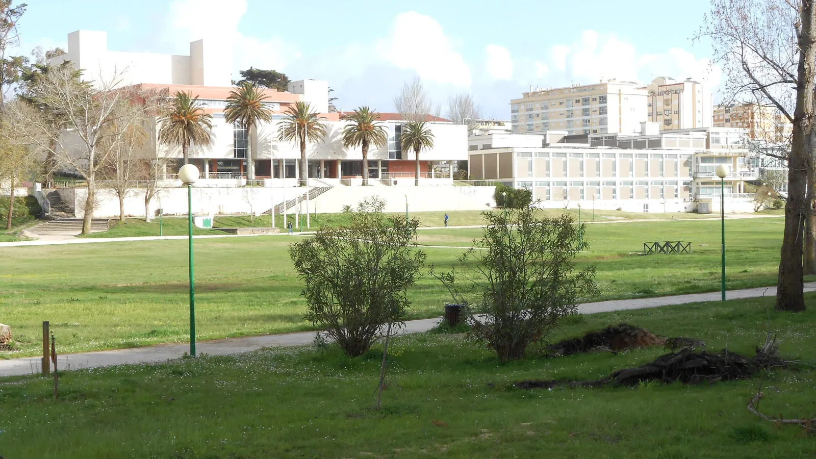 Santos Rocha Municipal Museum