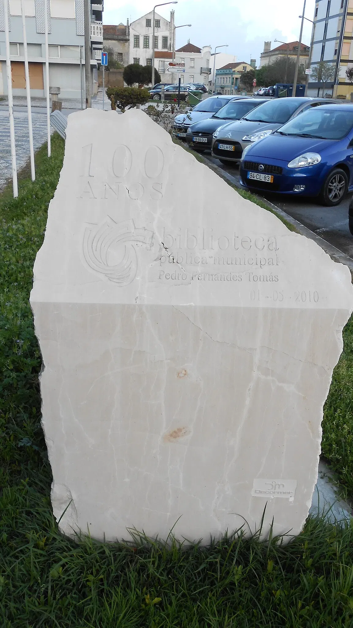 Santos Rocha Municipal Museum