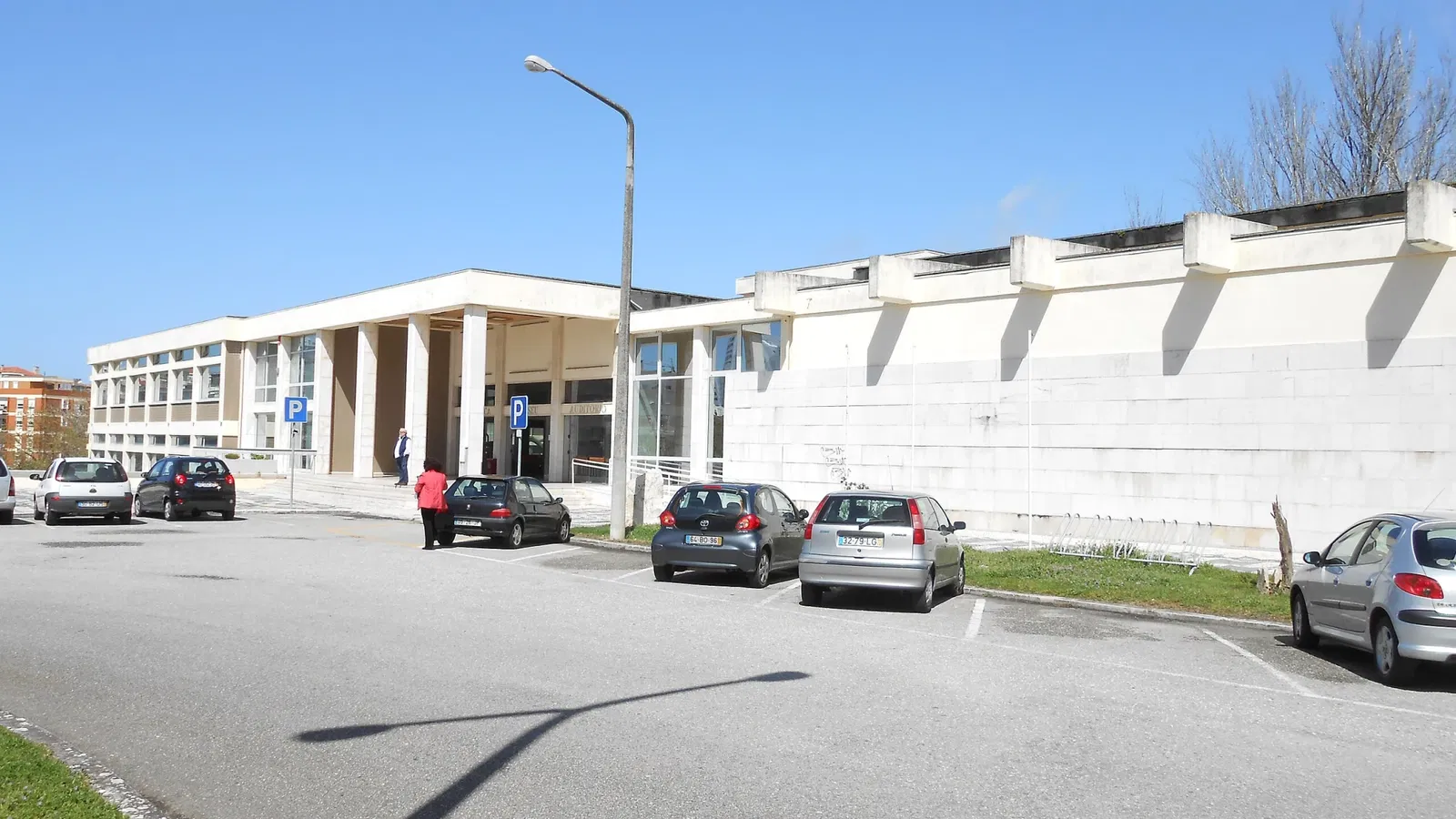 Santos Rocha Municipal Museum