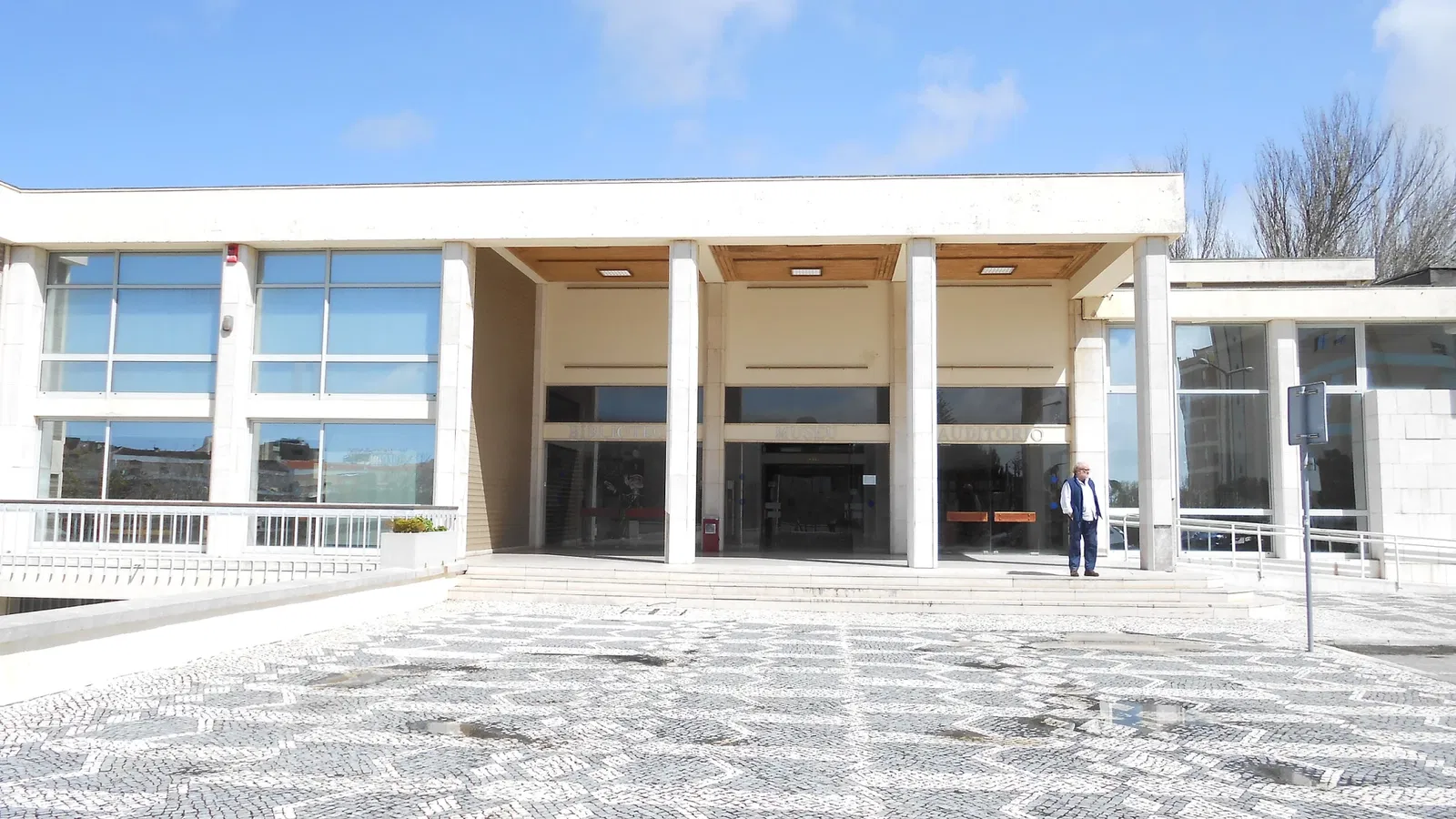 Santos Rocha Municipal Museum