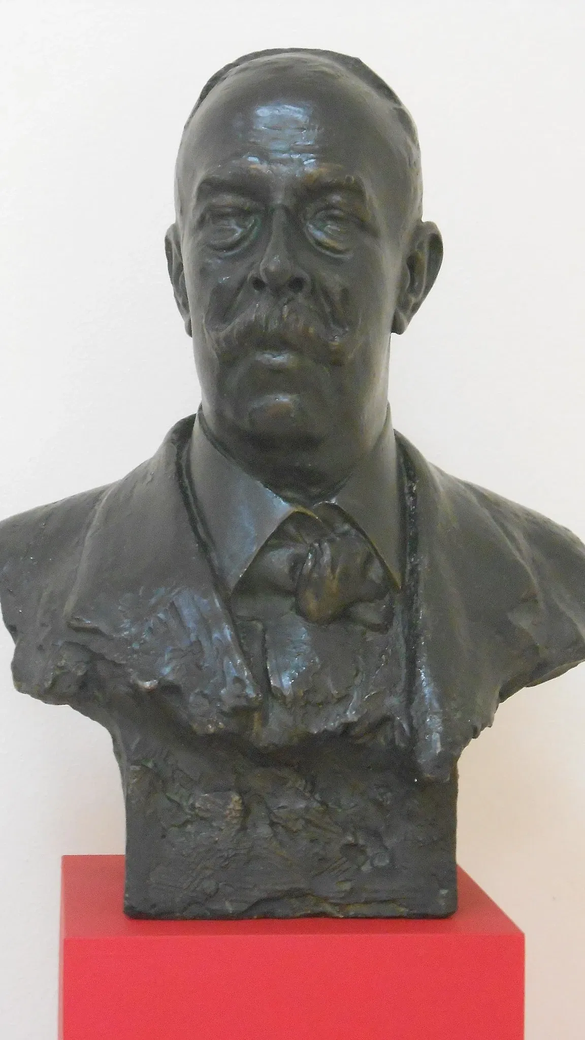 Santos Rocha Municipal Museum