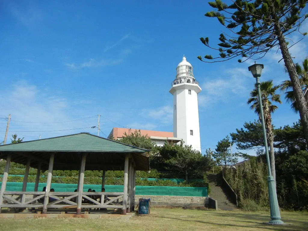 Nojimazaki Lighthouse Exhibition Room "Kirarin-kan"
