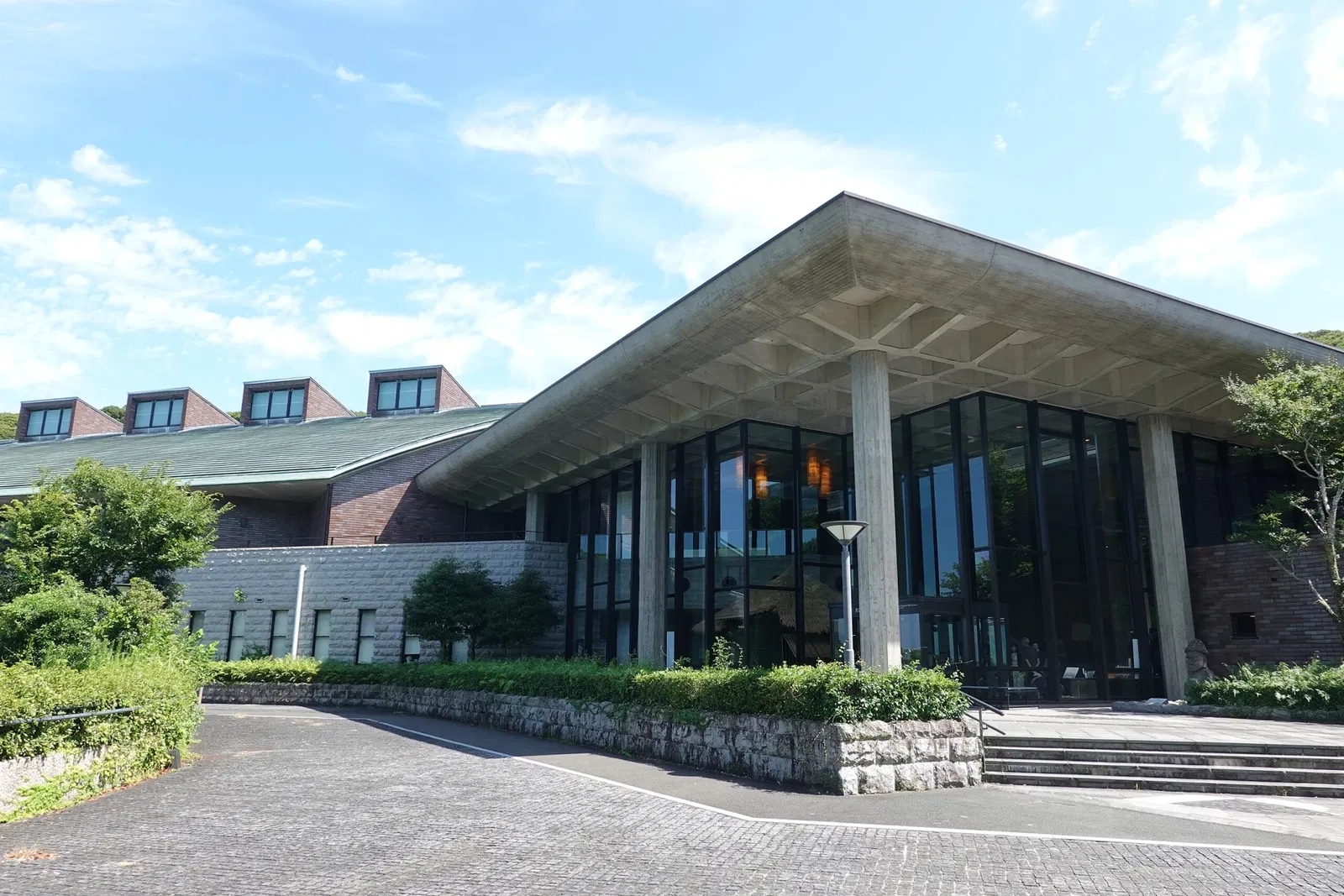 Saga Prefectural Nagoya Castle Museum