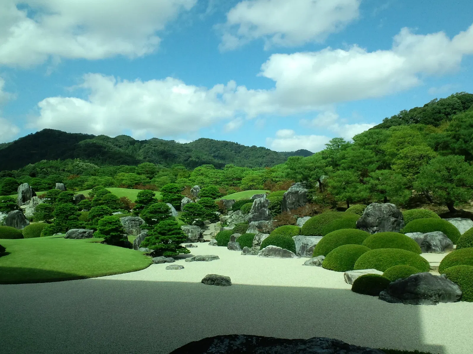 Adachi Museum of Art