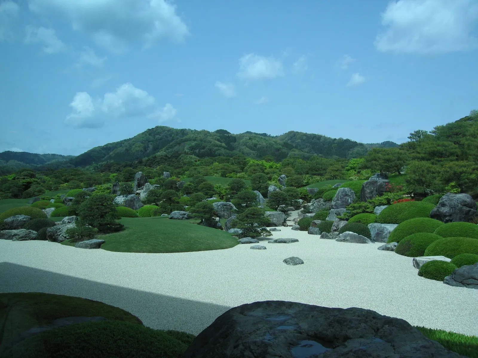 Adachi Museum of Art