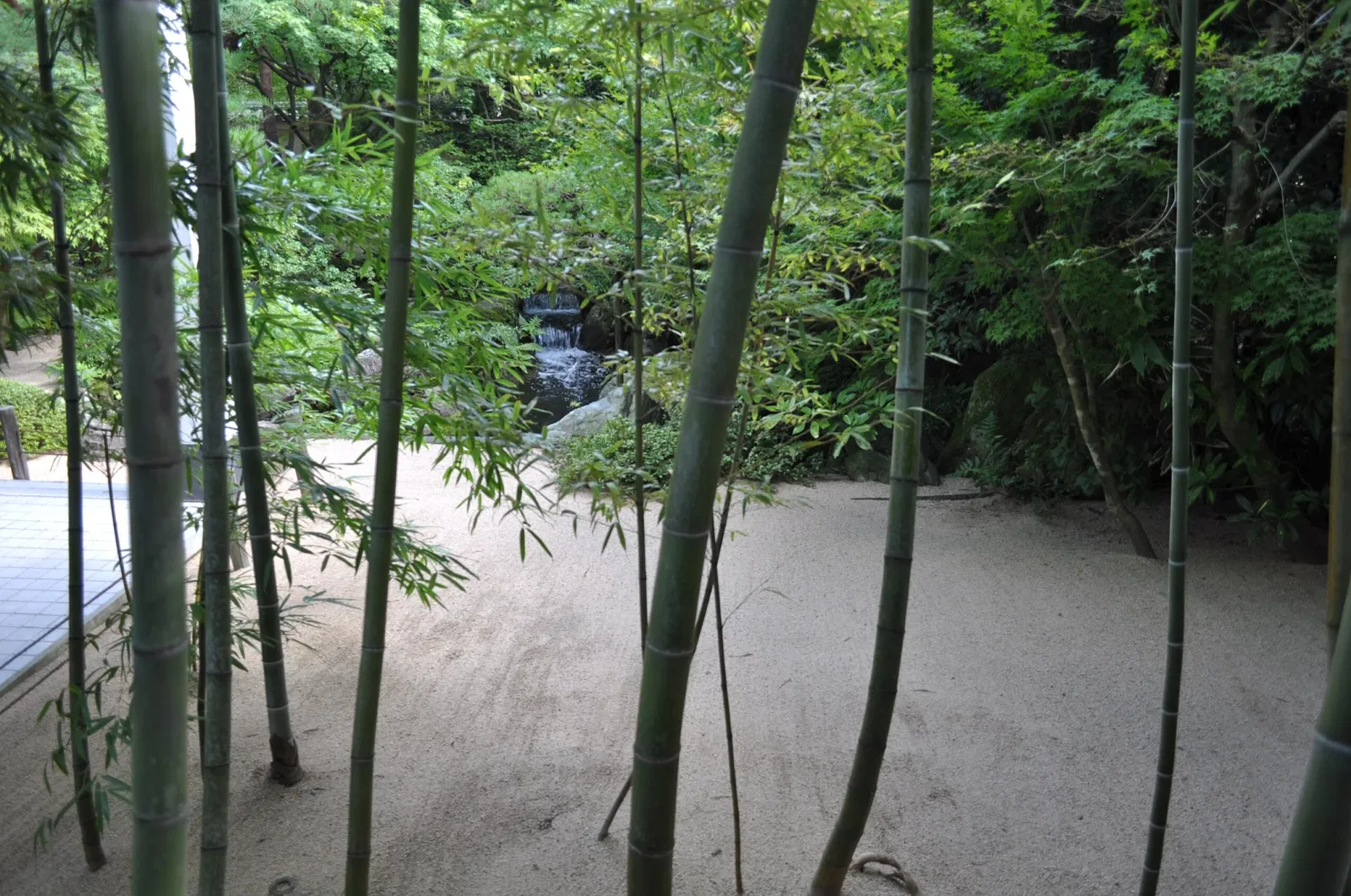 Adachi Museum of Art