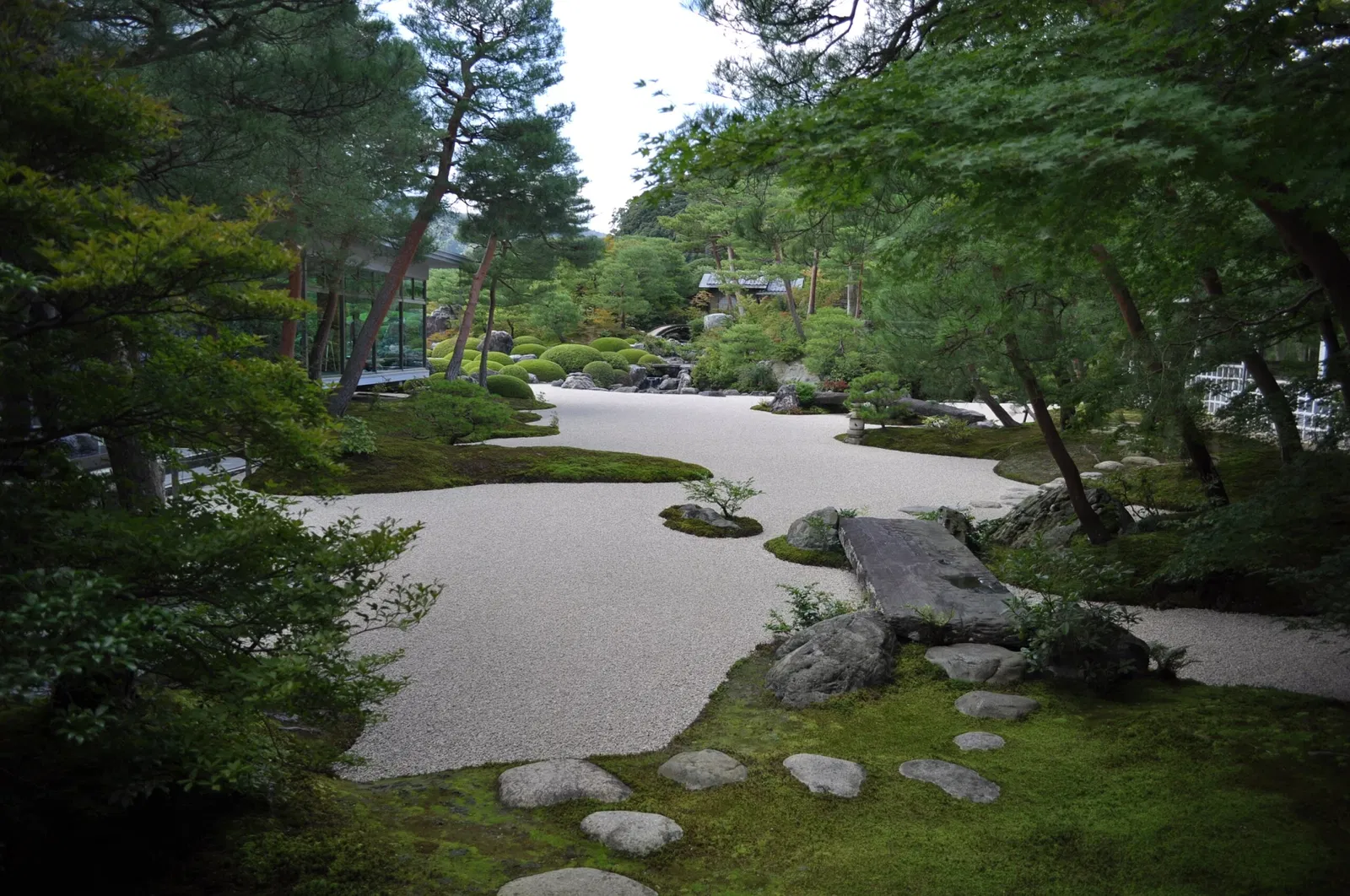 Adachi Museum of Art