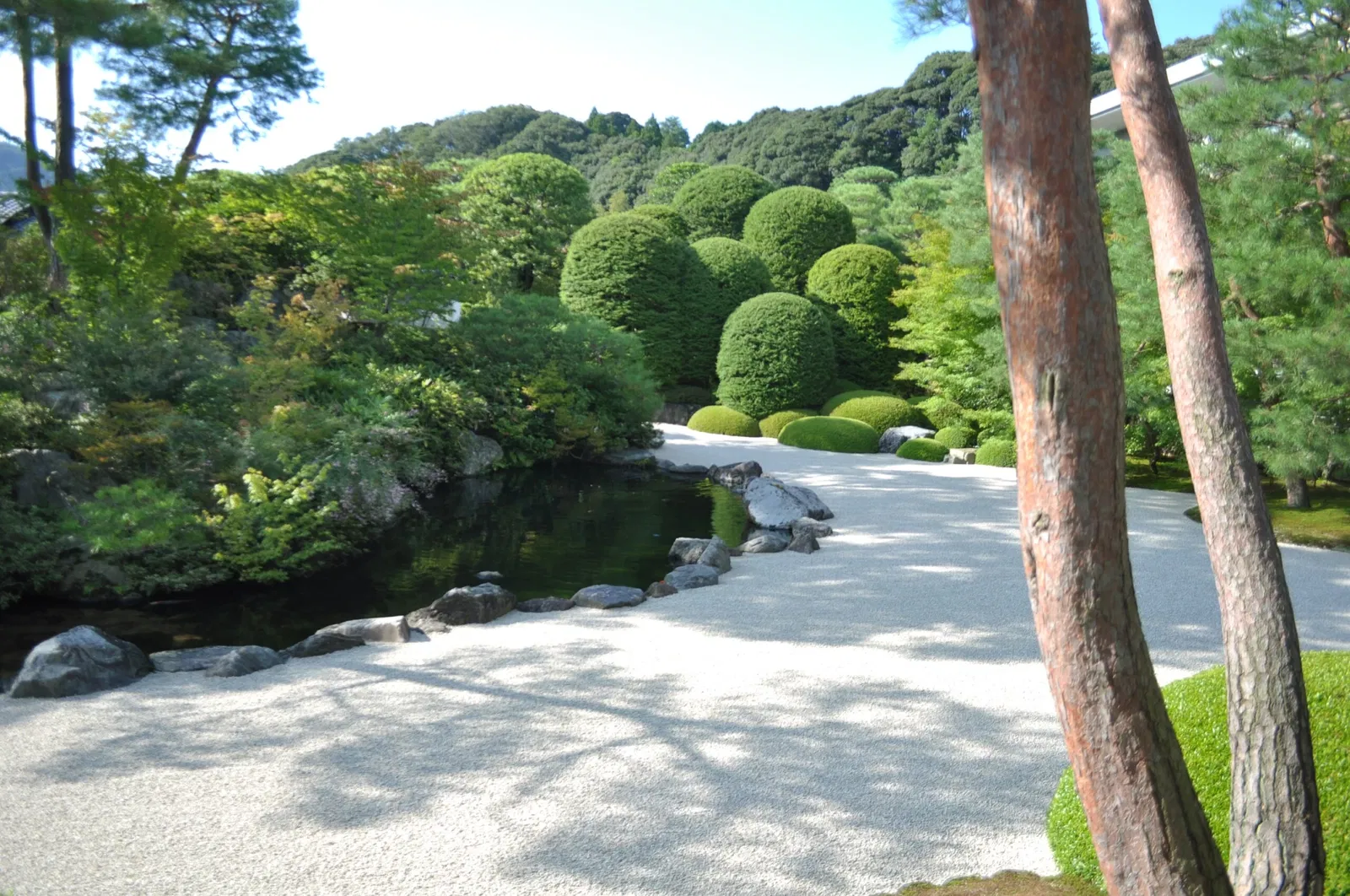 Adachi Museum of Art