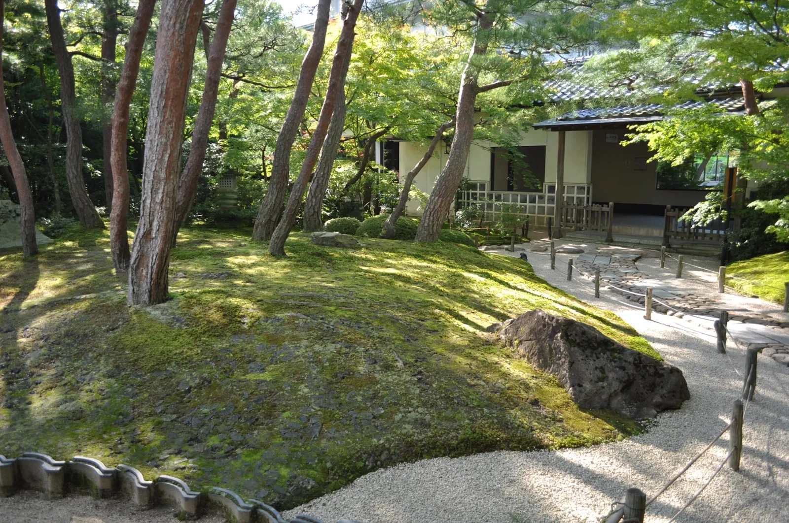 Adachi Museum of Art