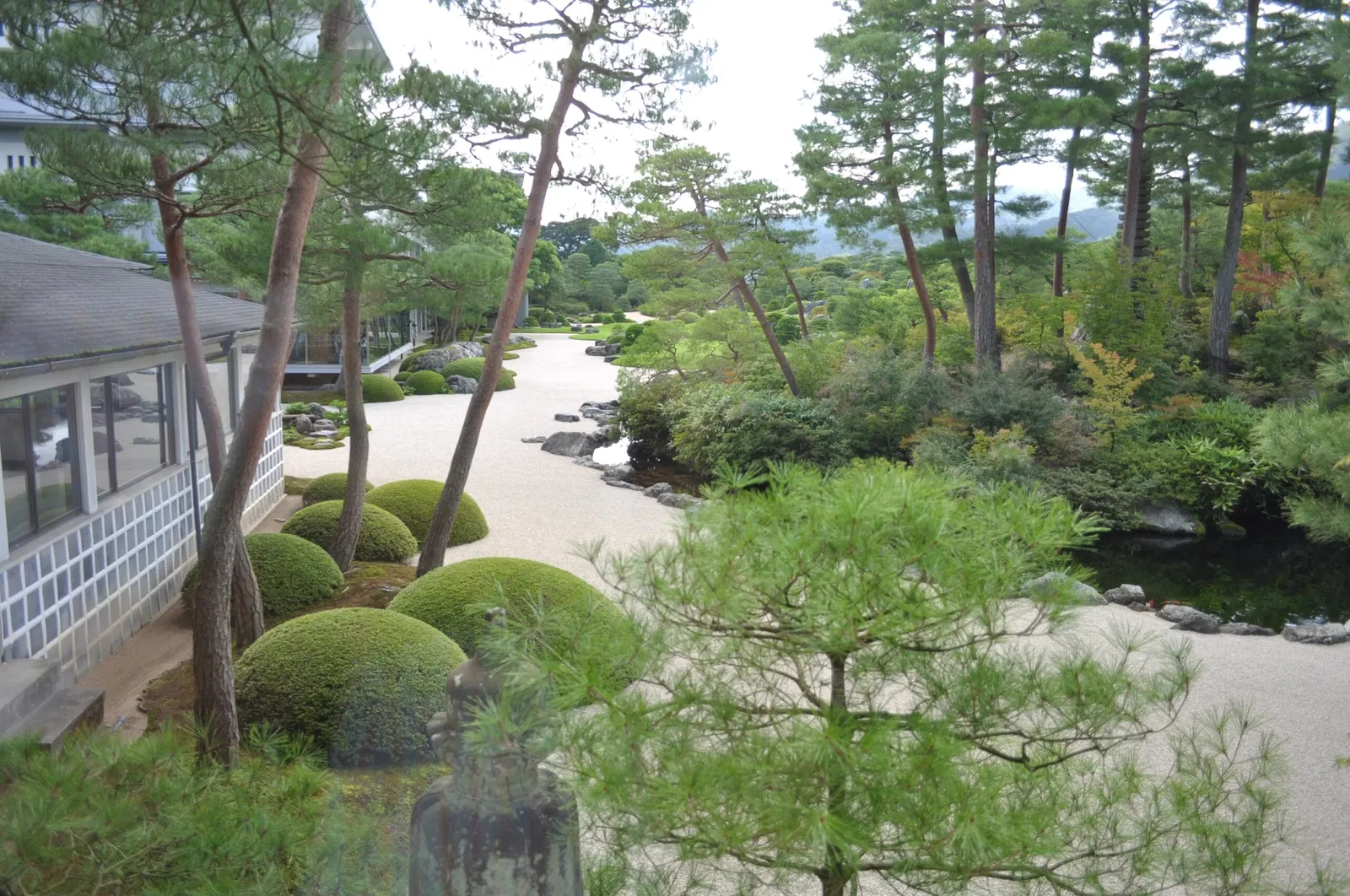 Adachi Museum of Art