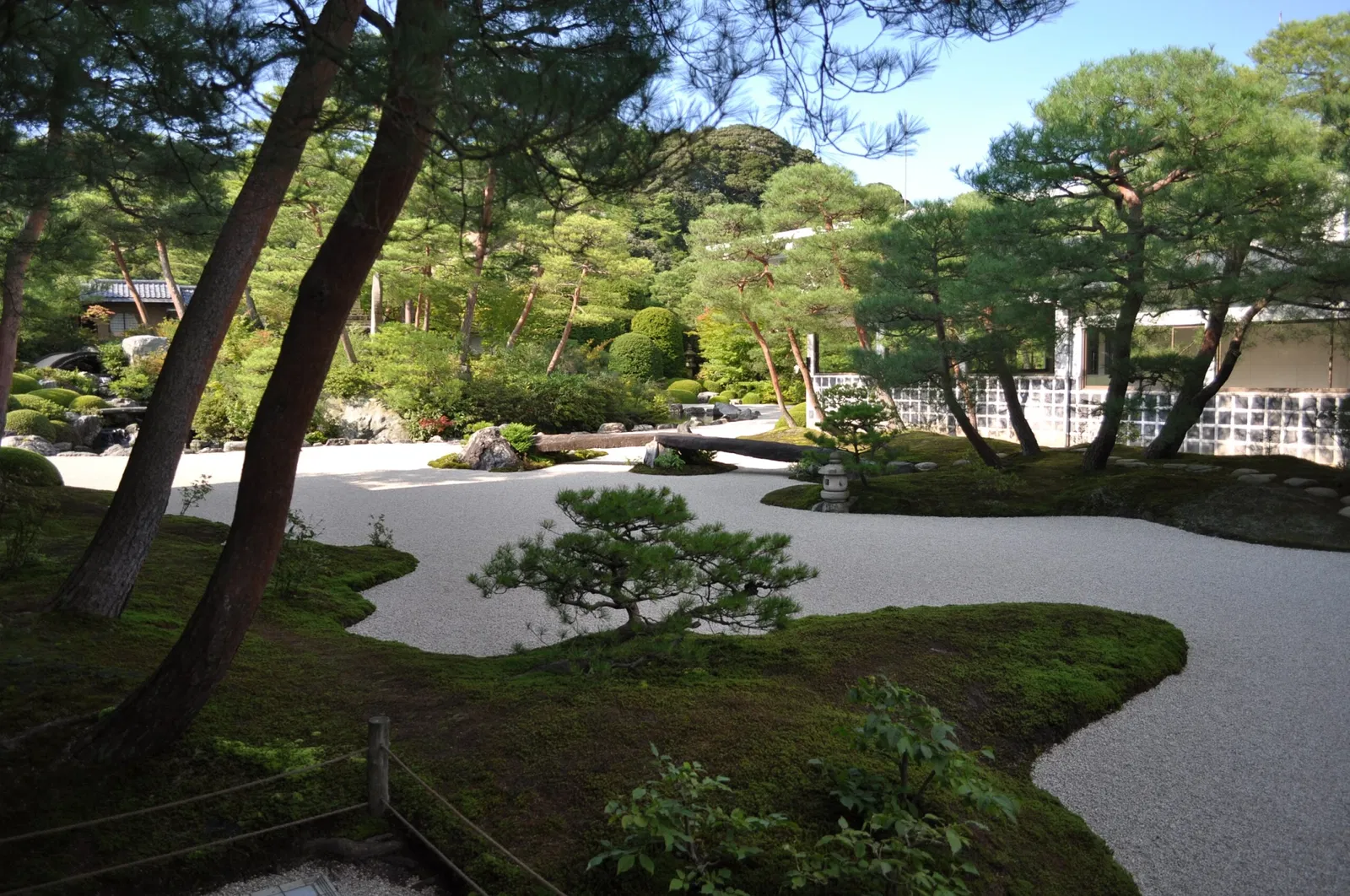 Adachi Museum of Art
