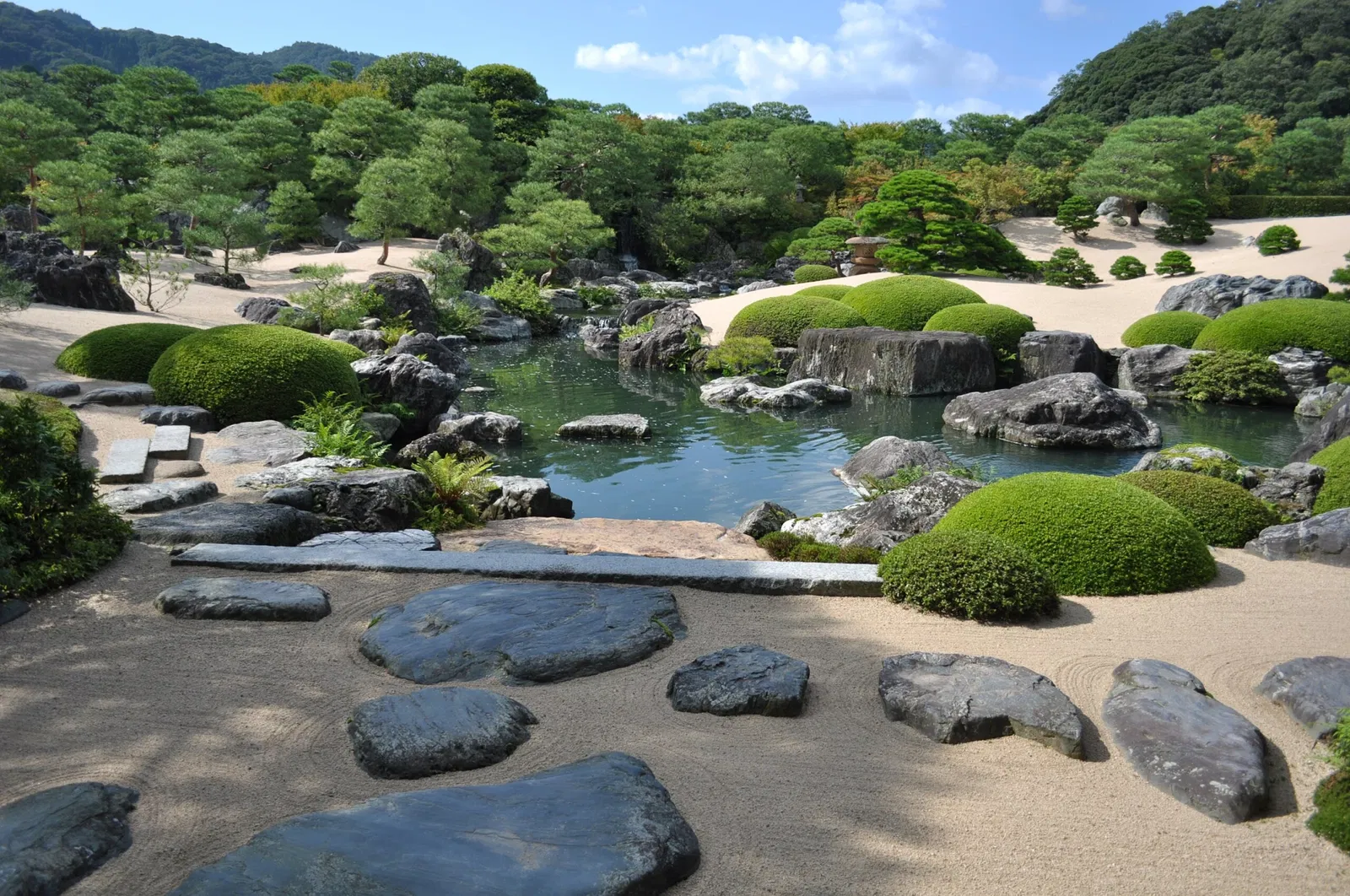 Adachi Museum of Art