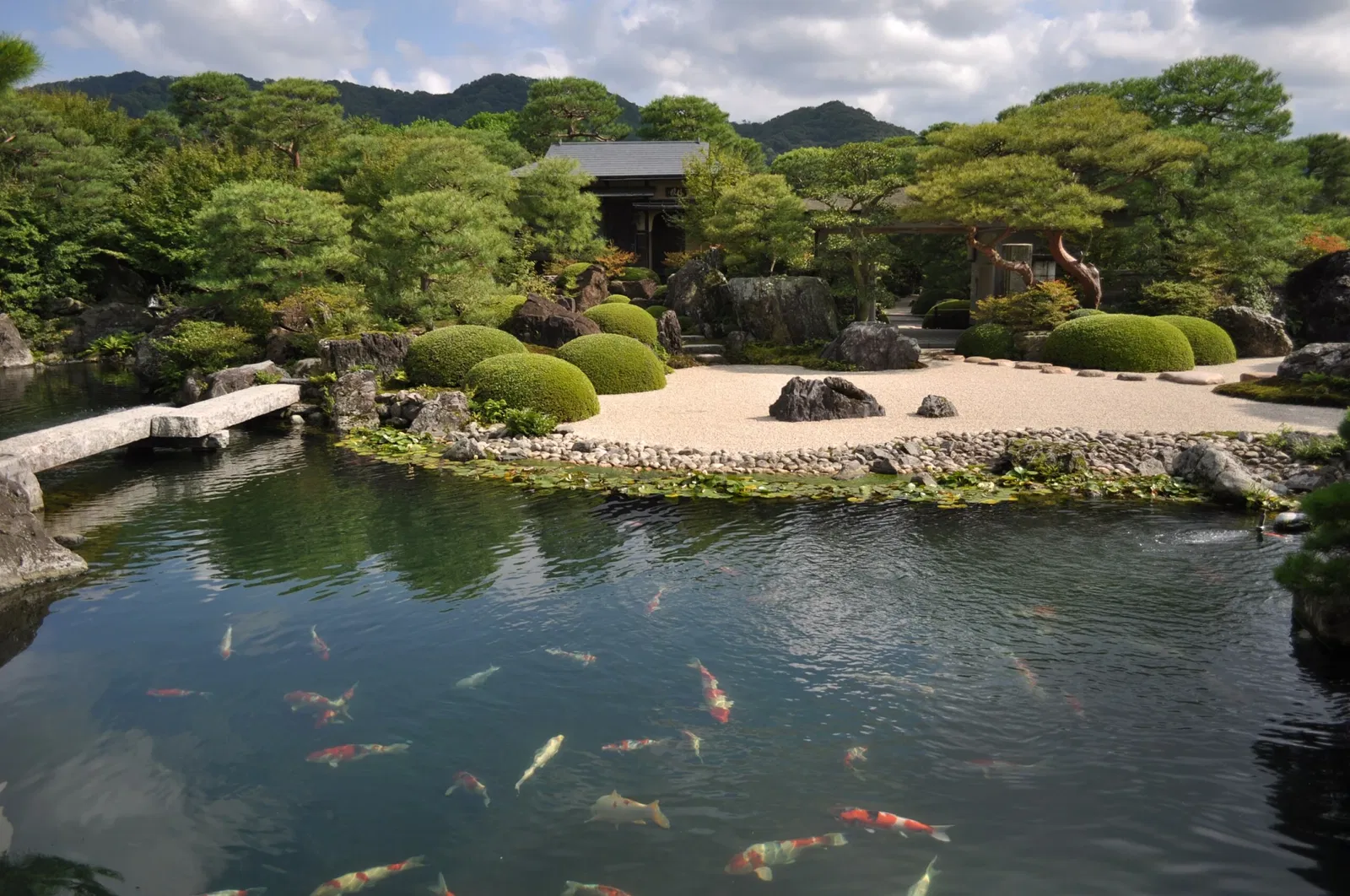 Adachi Museum of Art