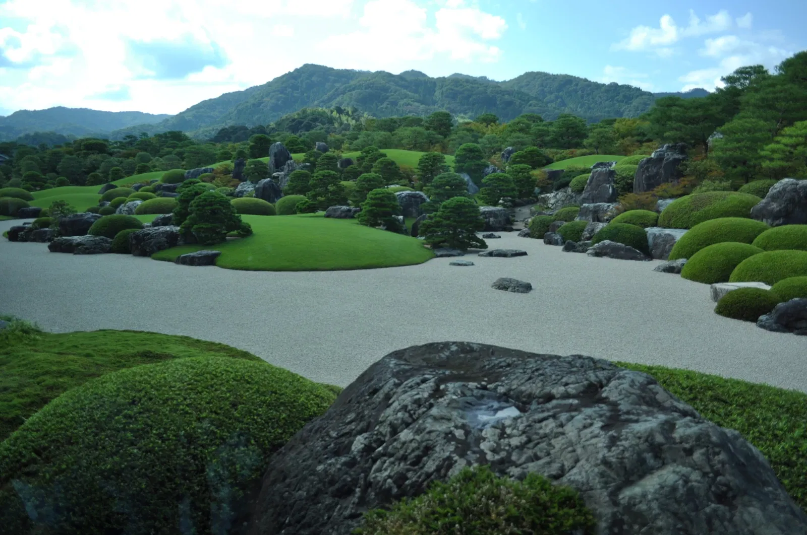 Adachi Museum of Art