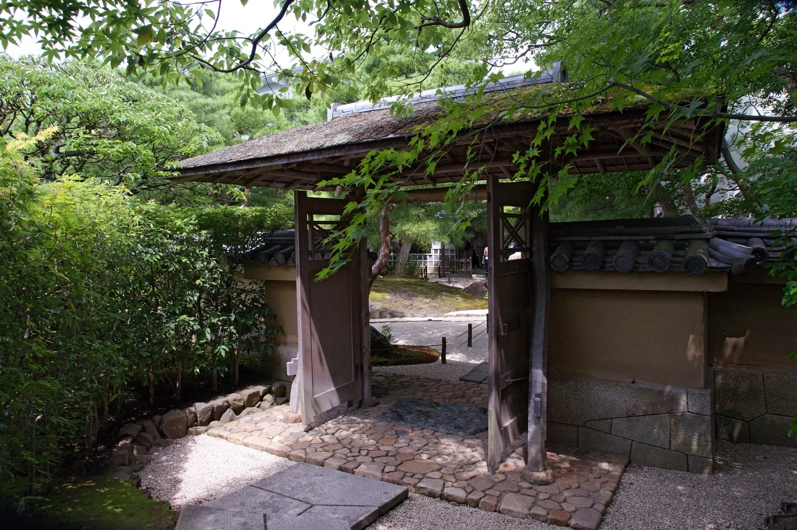 Adachi Museum of Art