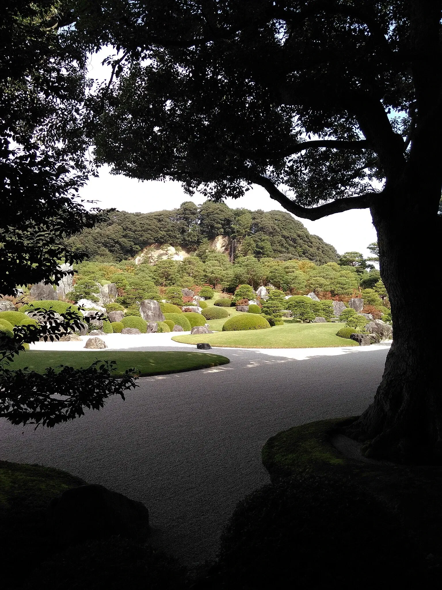 Adachi Museum of Art