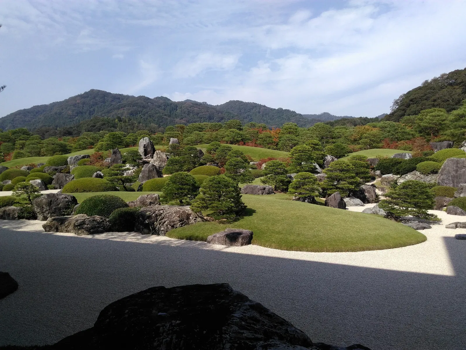 Adachi Museum of Art