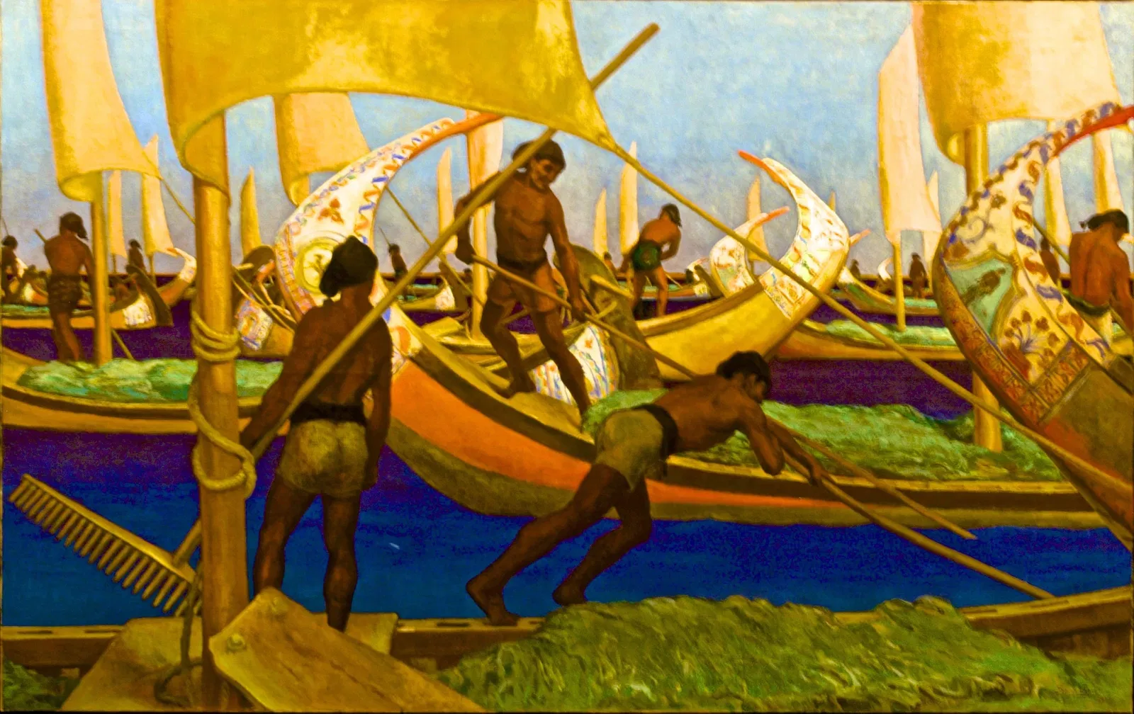 Maritime Museum of Ilhavo