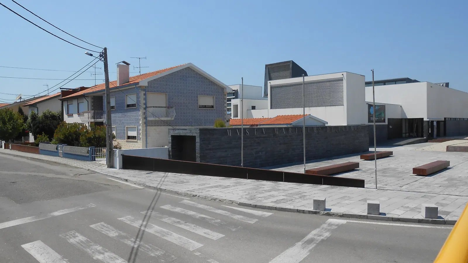 Maritime Museum of Ilhavo