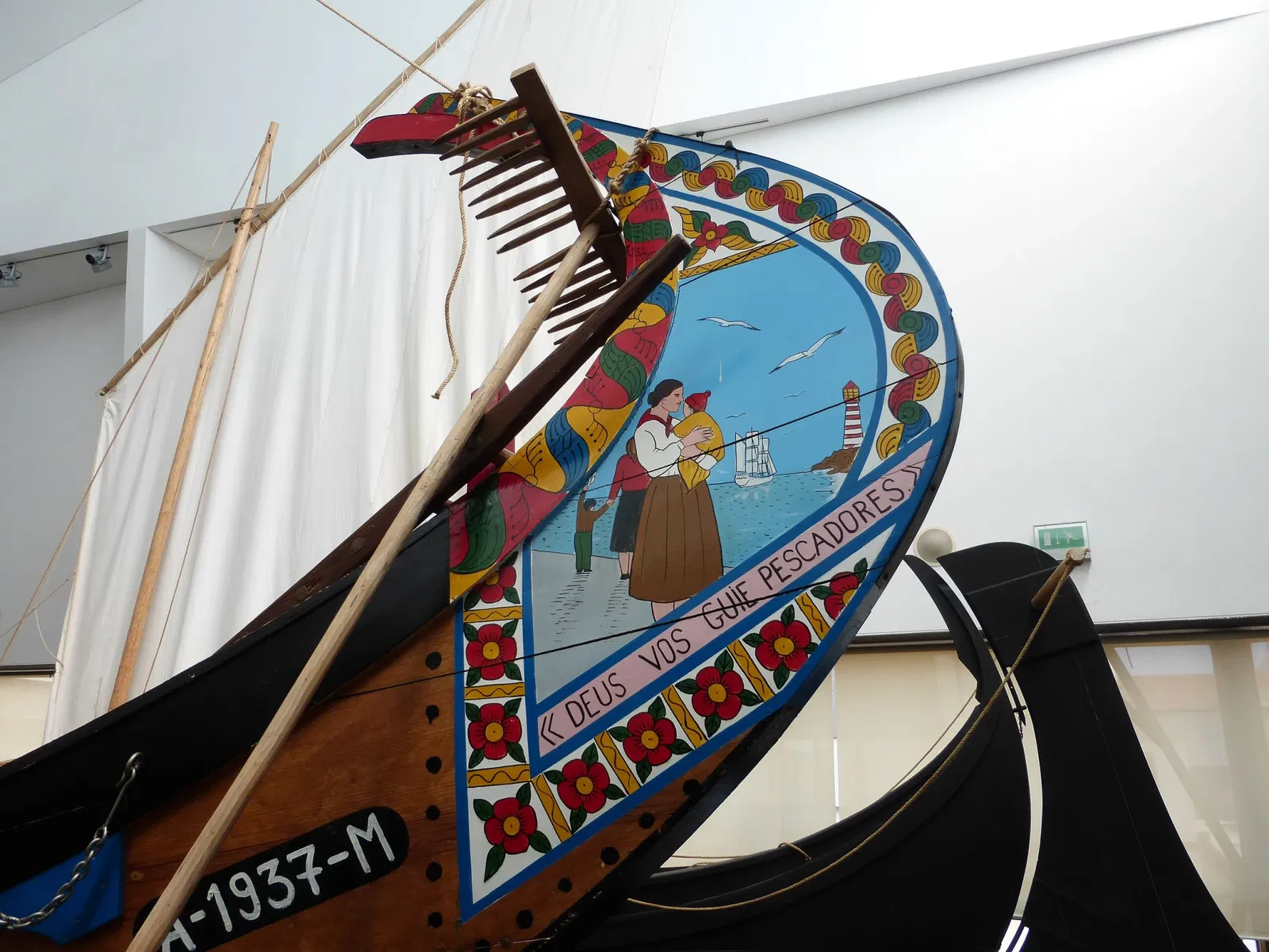 Maritime Museum of Ilhavo