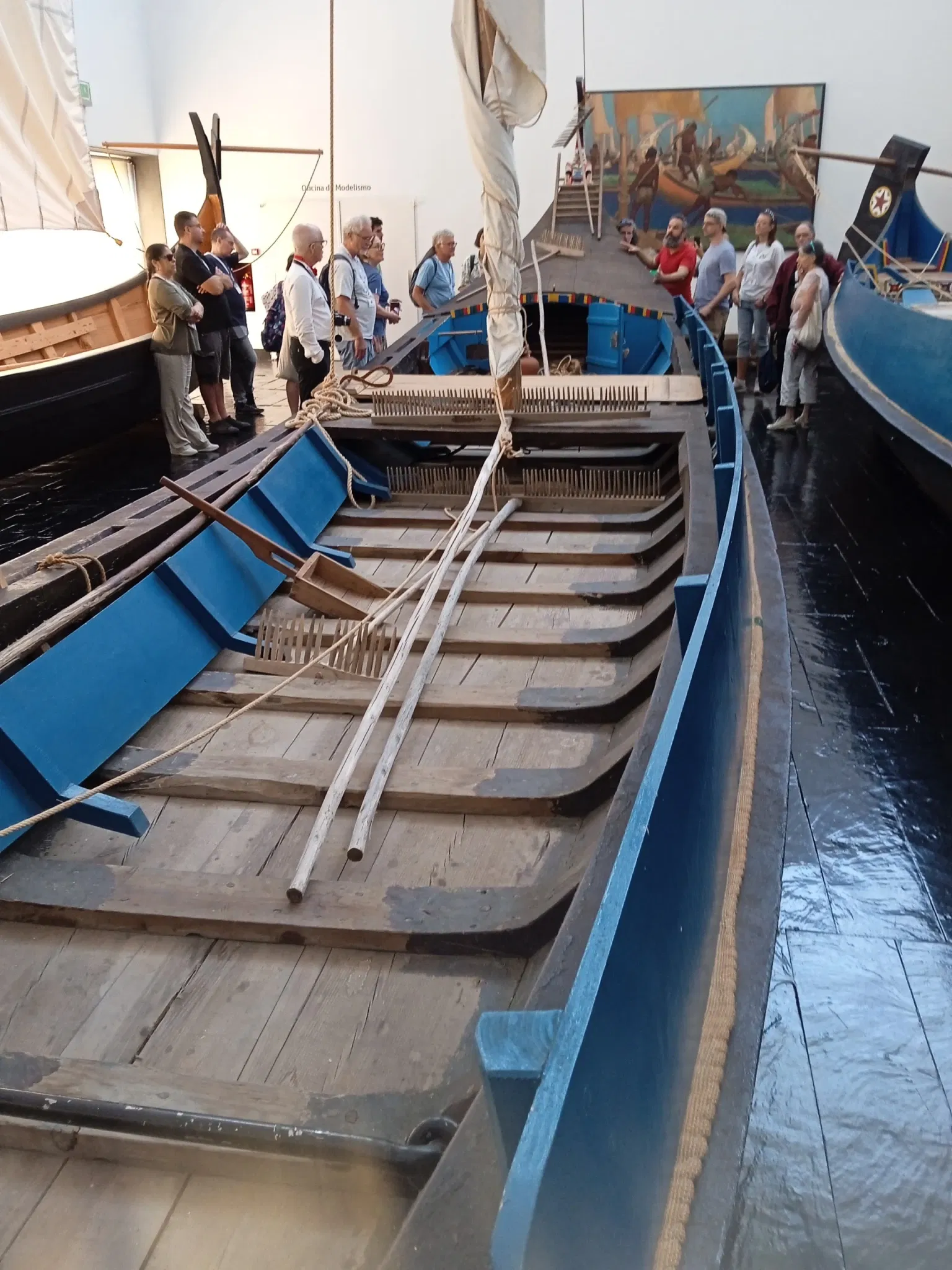 Maritime Museum of Ilhavo