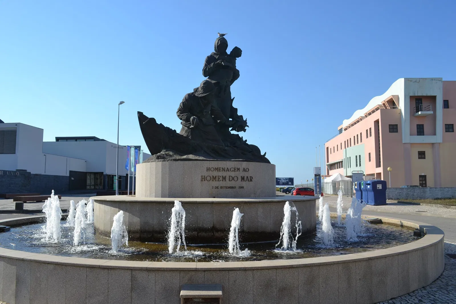 Maritime Museum of Ilhavo