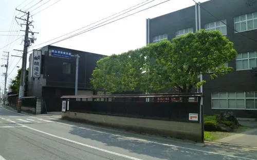 Dewazakura Museum of Art