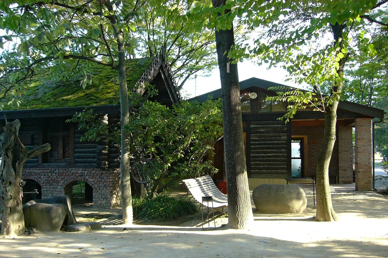 Rokuzan Art Museum