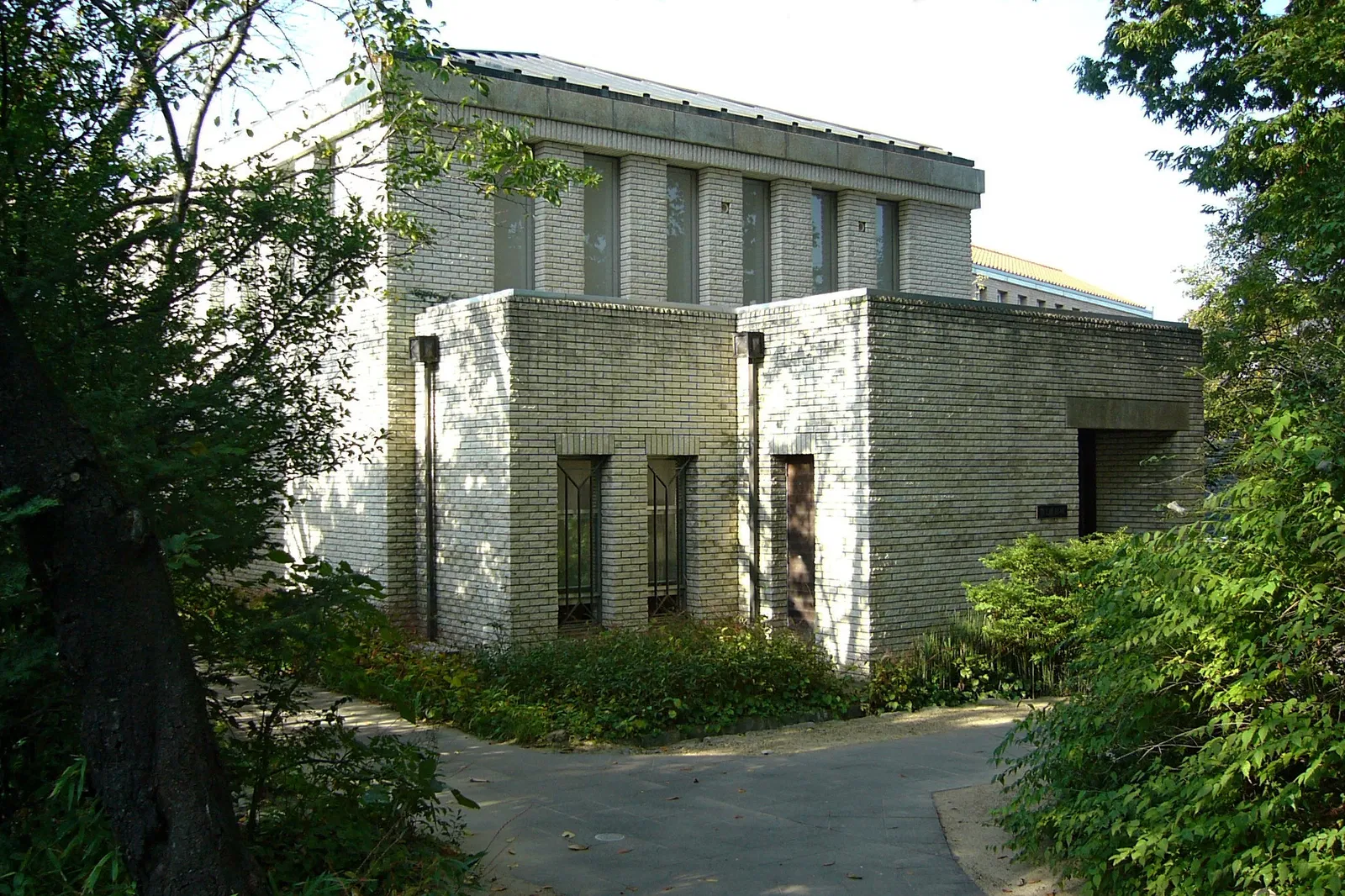 Rokuzan Art Museum