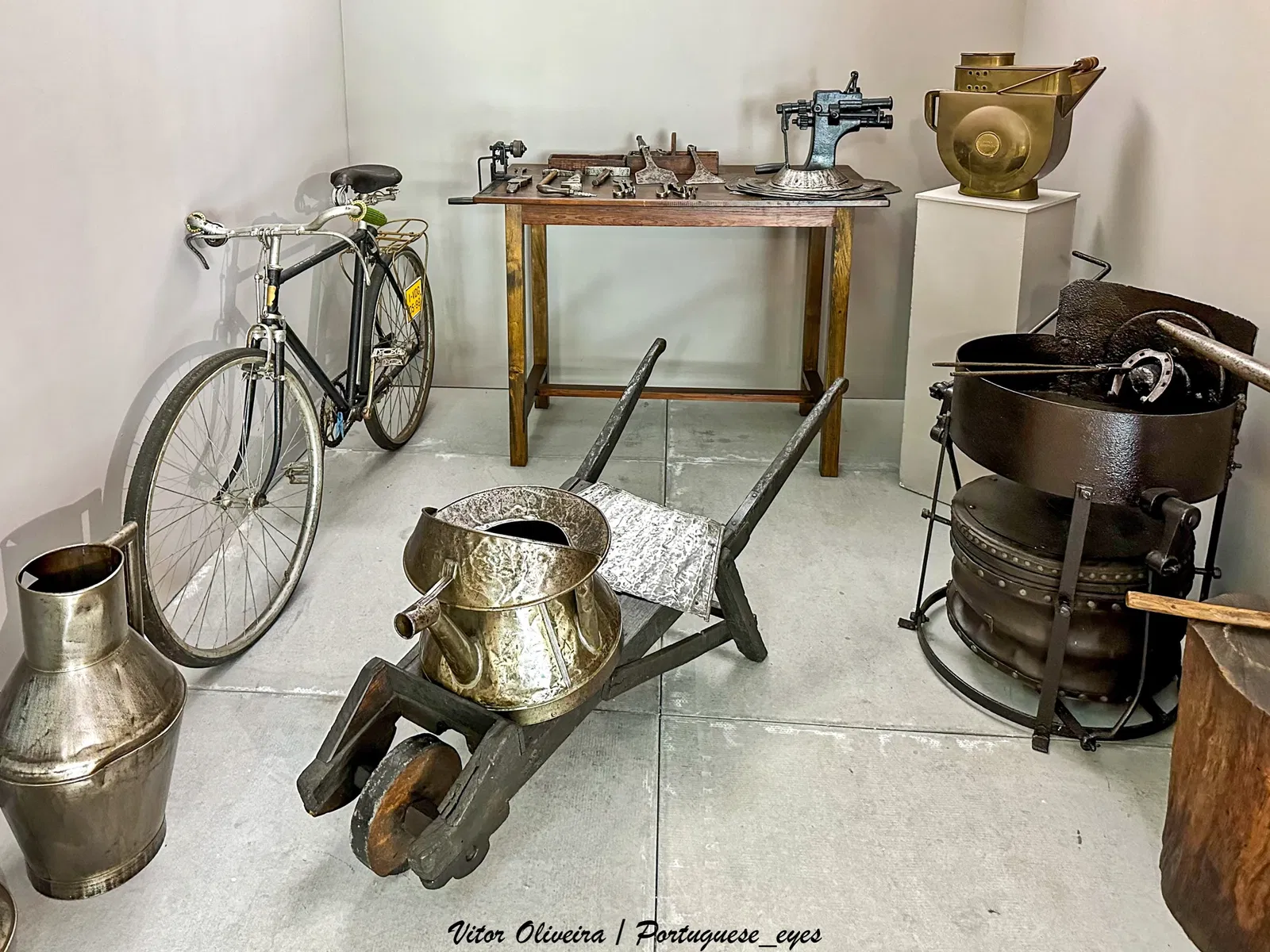 Museu Municipal da Vidigueira