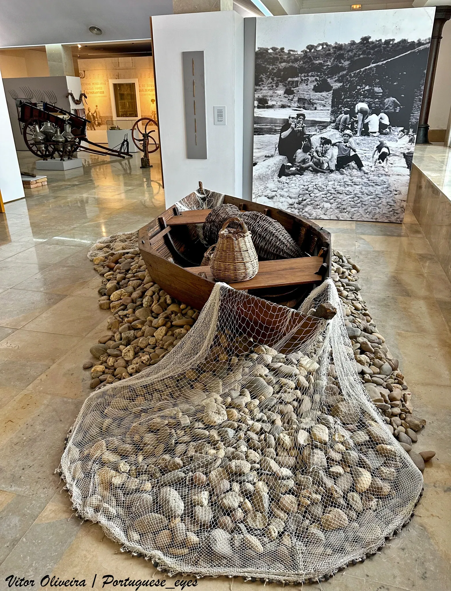 Museu Municipal da Vidigueira