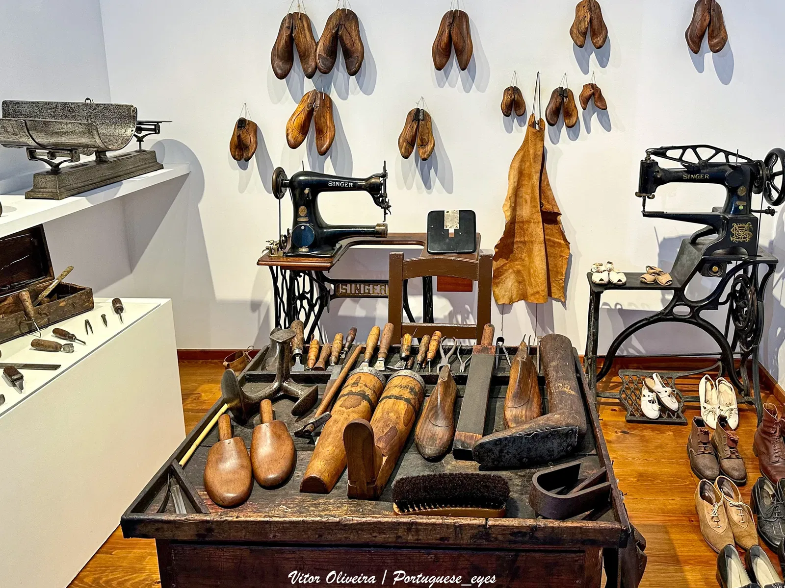 Museu Municipal da Vidigueira