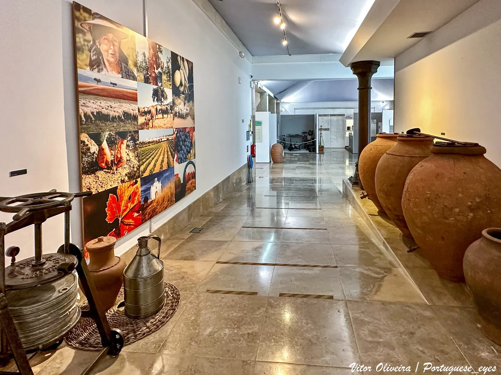 Museu Municipal da Vidigueira