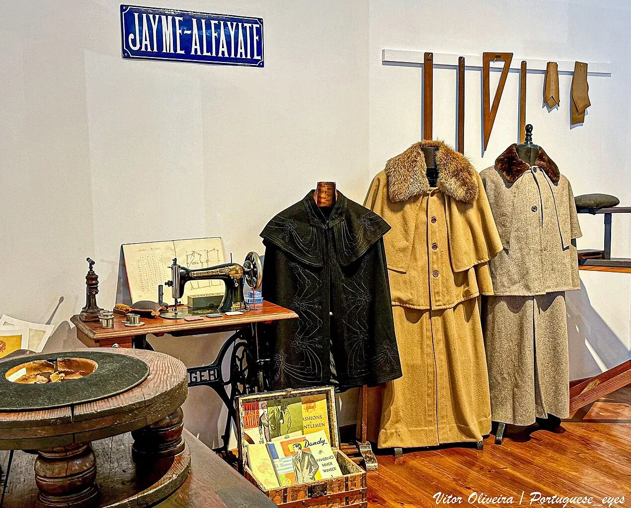 Museu Municipal da Vidigueira