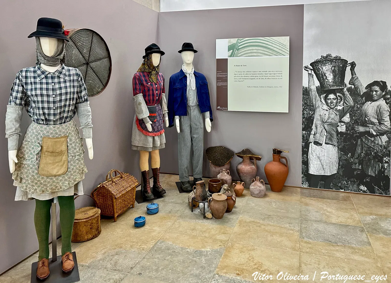 Museu Municipal da Vidigueira