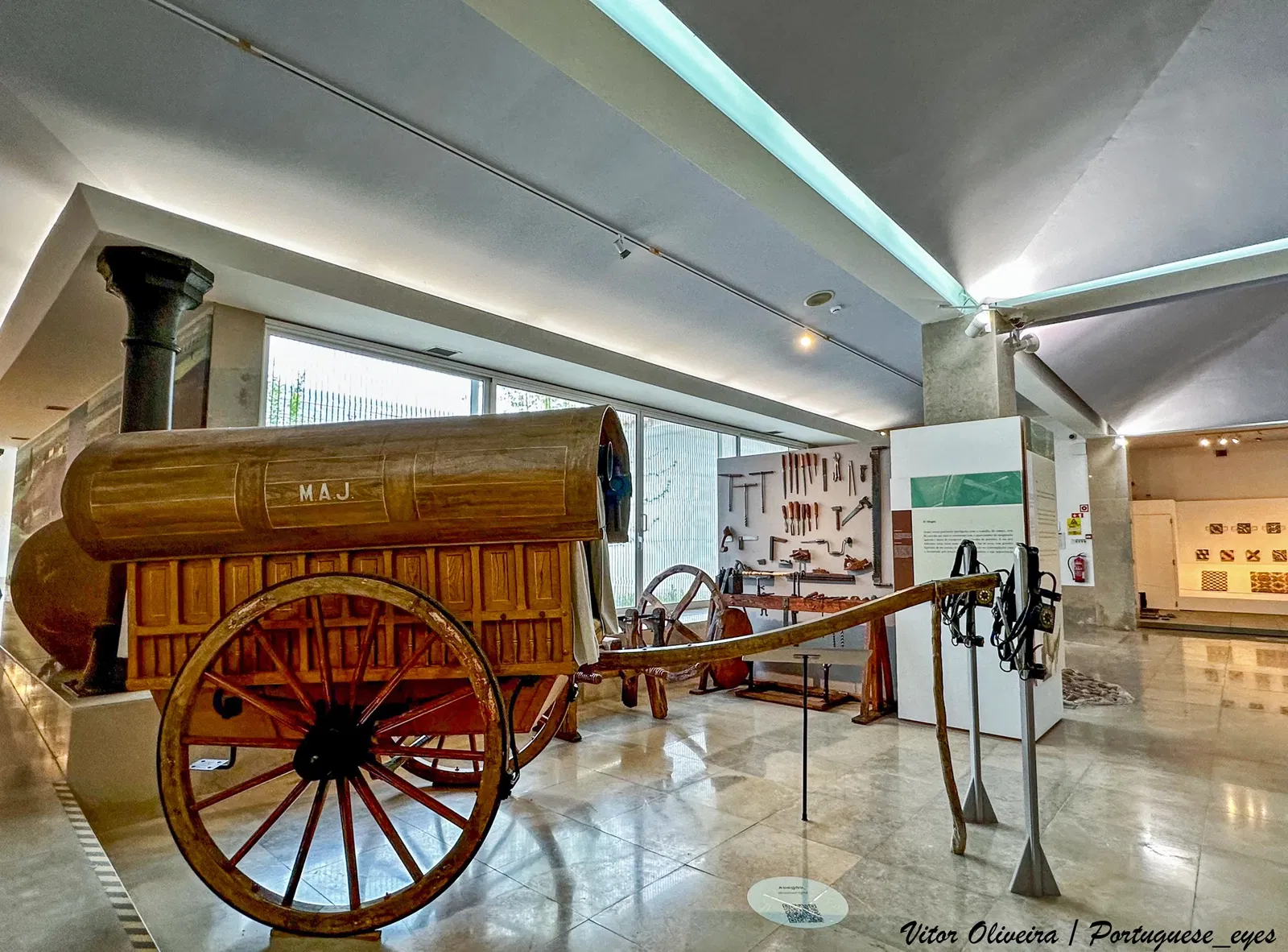 Museu Municipal da Vidigueira